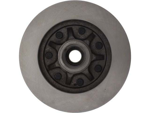 Disc Brake Rotor and Hub Assembly Centric Parts 121.65065