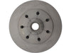 Disc Brake Rotor and Hub Assembly Centric Parts 121.65065