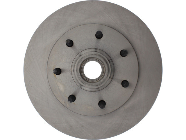 Disc Brake Rotor and Hub Assembly Centric Parts 121.65065