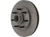 Disc Brake Rotor and Hub Assembly Centric Parts 121.65065