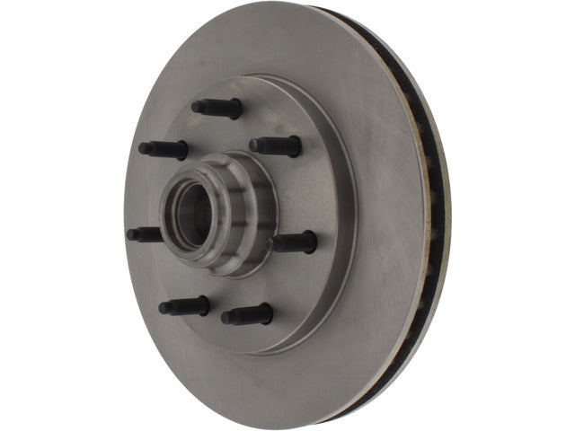 Disc Brake Rotor and Hub Assembly Centric Parts 121.65065