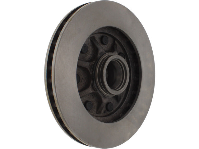 Disc Brake Rotor and Hub Assembly Centric Parts 121.65065