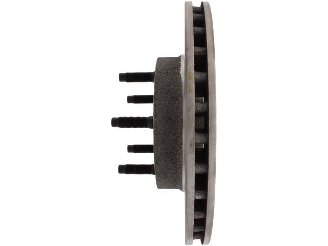 Disc Brake Rotor and Hub Assembly Centric Parts 121.65066