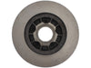 Disc Brake Rotor and Hub Assembly Centric Parts 121.65066