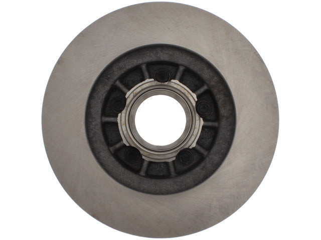 Disc Brake Rotor and Hub Assembly Centric Parts 121.65066
