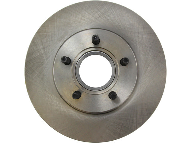 Disc Brake Rotor and Hub Assembly Centric Parts 121.65066