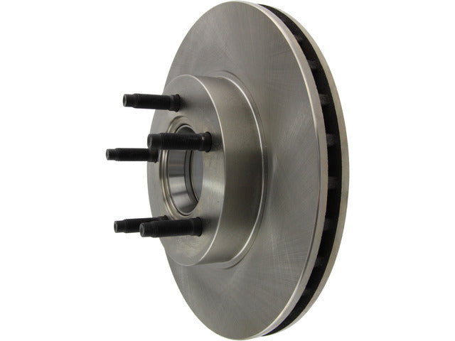 Disc Brake Rotor and Hub Assembly Centric Parts 121.65066