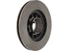 Disc Brake Rotor and Hub Assembly Centric Parts 121.65066