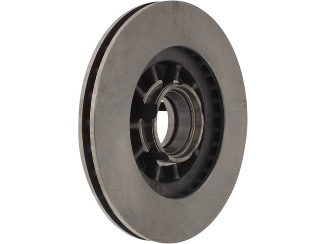 Disc Brake Rotor and Hub Assembly Centric Parts 121.65066