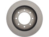 Disc Brake Rotor Centric Parts 121.65067
