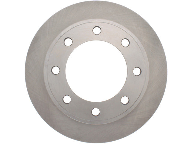 Disc Brake Rotor Centric Parts 121.65067