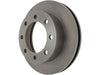 Disc Brake Rotor Centric Parts 121.65067