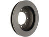Disc Brake Rotor Centric Parts 121.65067