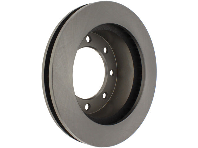 Disc Brake Rotor Centric Parts 121.65067