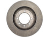 Disc Brake Rotor Centric Parts 121.65068