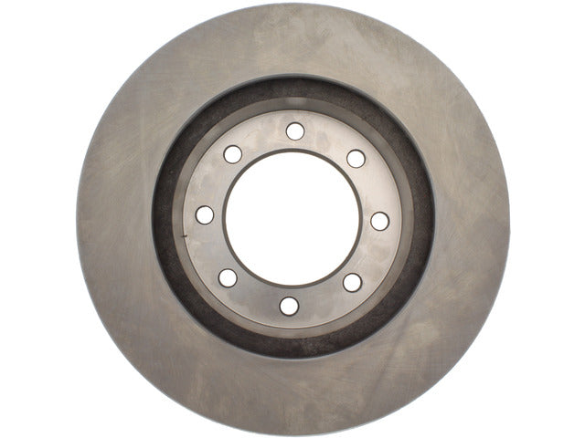 Disc Brake Rotor Centric Parts 121.65068