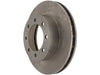 Disc Brake Rotor Centric Parts 121.65068