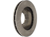 Disc Brake Rotor Centric Parts 121.65068