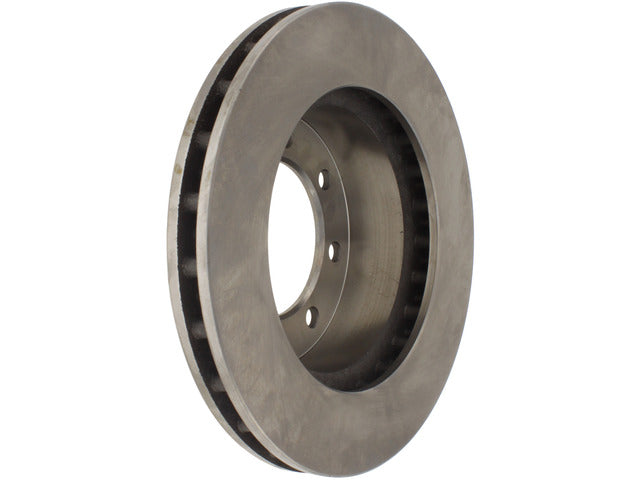 Disc Brake Rotor Centric Parts 121.65068