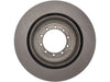 Disc Brake Rotor Centric Parts 121.65069