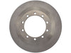 Disc Brake Rotor Centric Parts 121.65069