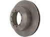 Disc Brake Rotor Centric Parts 121.65069