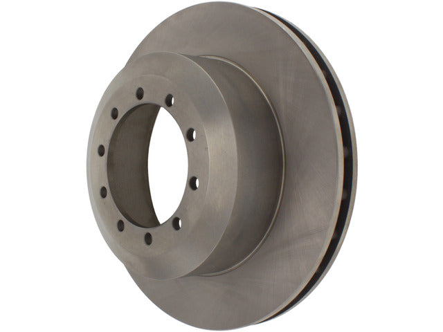 Disc Brake Rotor Centric Parts 121.65069