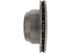 Disc Brake Rotor Centric Parts 121.65070