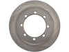 Disc Brake Rotor Centric Parts 121.65070