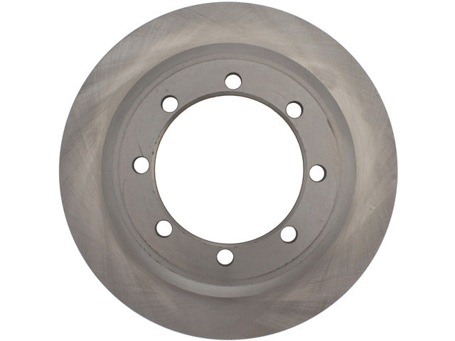 Disc Brake Rotor Centric Parts 121.65070