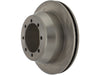 Disc Brake Rotor Centric Parts 121.65070