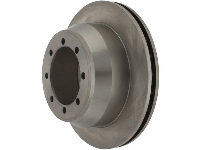 Disc Brake Rotor Centric Parts 121.65070