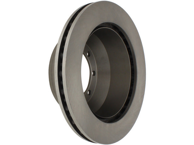 Disc Brake Rotor Centric Parts 121.65070