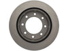 Disc Brake Rotor Centric Parts 121.65071