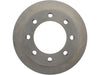 Disc Brake Rotor Centric Parts 121.65071