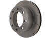 Disc Brake Rotor Centric Parts 121.65071