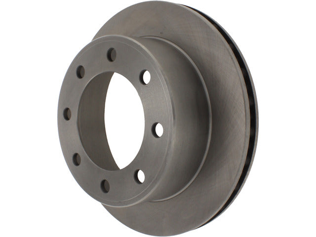 Disc Brake Rotor Centric Parts 121.65071