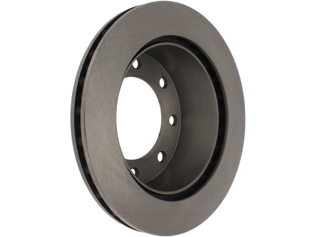 Disc Brake Rotor Centric Parts 121.65071