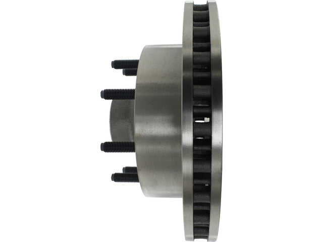 Disc Brake Rotor and Hub Assembly Centric Parts 121.65072