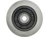 Disc Brake Rotor and Hub Assembly Centric Parts 121.65072