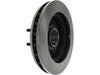 Disc Brake Rotor and Hub Assembly Centric Parts 121.65072
