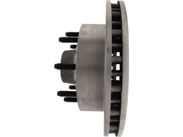 Disc Brake Rotor and Hub Assembly Centric Parts 121.65073