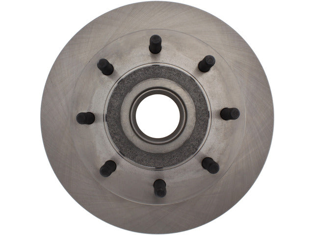 Disc Brake Rotor and Hub Assembly Centric Parts 121.65073