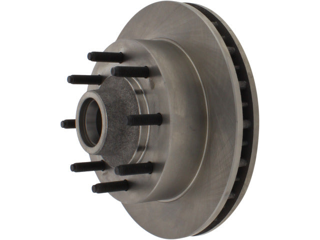 Disc Brake Rotor and Hub Assembly Centric Parts 121.65073