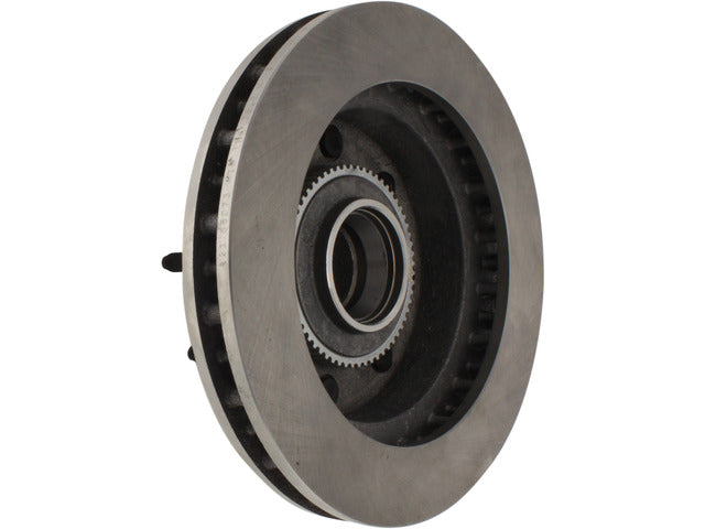 Disc Brake Rotor and Hub Assembly Centric Parts 121.65073