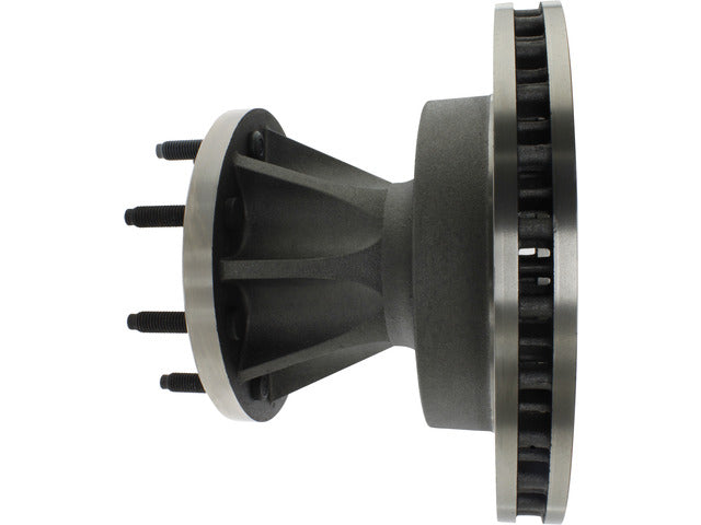 Disc Brake Rotor and Hub Assembly Centric Parts 121.65074