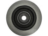 Disc Brake Rotor and Hub Assembly Centric Parts 121.65074