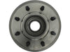 Disc Brake Rotor and Hub Assembly Centric Parts 121.65074