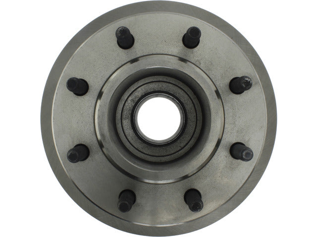 Disc Brake Rotor and Hub Assembly Centric Parts 121.65074