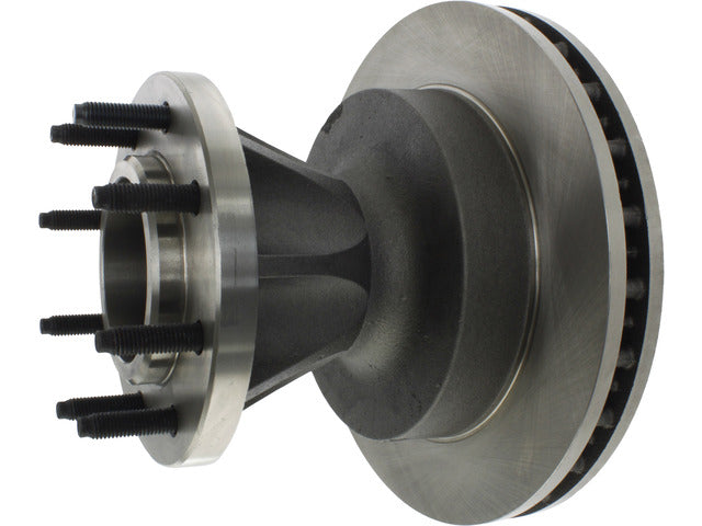 Disc Brake Rotor and Hub Assembly Centric Parts 121.65074